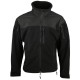 Kombat UK Defender Tactical (Fleece) (BK), The Defender Tactical Fleece offers protection, strength, and functional design for outdoor, training, or everyday use